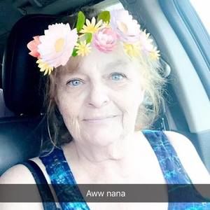 Meet your Posher, Cathie